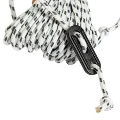 Quechua 2 Haubans Et 4 Tendeurs Pour Tente 6 Quechua 2 Haubans Et 4 Tendeurs Pour Tente -Camping En Plein Air 2 haubans et 4 tendeurs pour tente 2