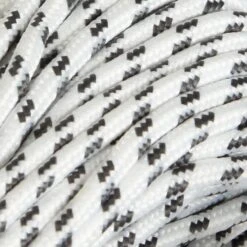 Quechua 2 Haubans Et 4 Tendeurs Pour Tente 7 Quechua 2 Haubans Et 4 Tendeurs Pour Tente -Camping En Plein Air 2 haubans et 4 tendeurs pour tente 3