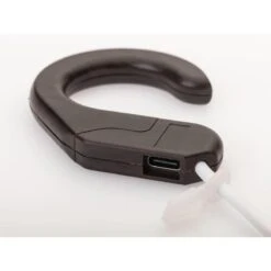 2 X Lampe De Camping LED Tufjord - 3 Modes D'éclairage, Rechargeable, Veilleuse -Camping En Plein Air 2 x lampe de camping led tufjord 3 modes declairage rechargeable veilleuse 2