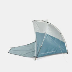 Quechua Abri à Arceaux De Camping 2 Places - Arpenaz 0 XL Fresh Compact -Camping En Plein Air abri a arceaux de camping 2 places arpenaz 0 xl fresh compact 3