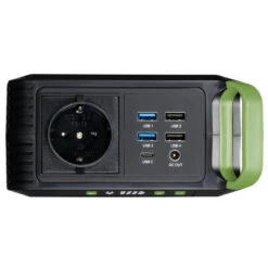 Alimentation électrique Portable BRESSER PSW 88 10 Alimentation électrique Portable BRESSER PSW 88 -Camping En Plein Air alimentation electrique portable bresser psw 88 3