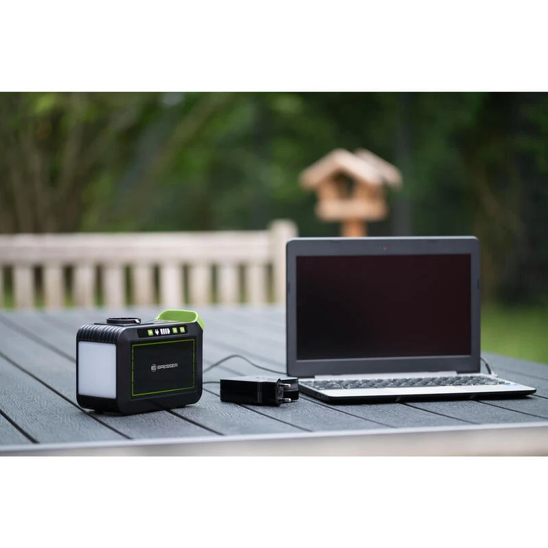 Alimentation électrique Portable BRESSER PSW 88 7 Alimentation électrique Portable BRESSER PSW 88 – Image 7