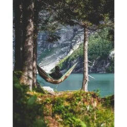 Amazonas Hammock D'Aventure - Moustiquaire -Camping En Plein Air amazonas hammock daventure moustiquaire 5