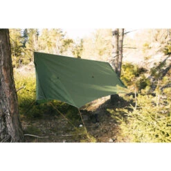 Amazonas Tente/Tarp Wing -Camping En Plein Air amazonas tentetarp wing 3