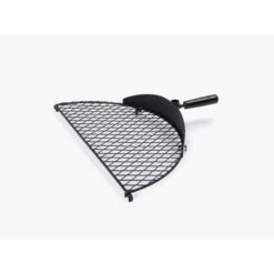 Barebones Système De Grill De Foyer Cowboy / Petit Système De Grill -Camping En Plein Air barebones systeme de grill de foyer cowboy petit systeme de grill 3