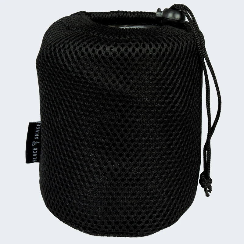 Batterie De Cuisine De Camping Set | Casseroles + Fourchette/Cuillère | Titane 7 Batterie De Cuisine De Camping Set | Casseroles + Fourchette/Cuillère | Titane – Image 7