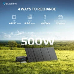 Batterie D'extension BLUETTI B230 | 2048Wh 10 Batterie D'extension BLUETTI B230 | 2048Wh -Camping En Plein Air batterie dextension bluetti b230 2048wh 3