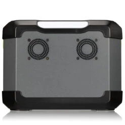 Batterie Externe Portable BRESSER 1200 W - Powerbank, Camping, Voyage -Camping En Plein Air batterie externe portable bresser 1200 w powerbank camping voyage 4