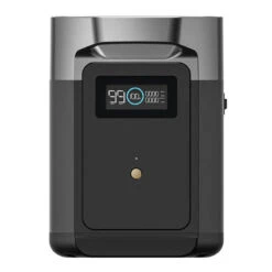 EcoFlow Batterie Supplémentaire Pour DELTA 2 - Randonnée Camping 1024Wh Supplémentaires -Camping En Plein Air batterie supplementaire pour delta 2 randonnee camping 1024wh supplementaires 5