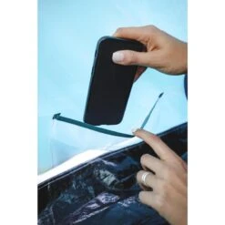 Bestway Pavillo Family Ground 4 Tente 460 X 230 X 185 Cm -Camping En Plein Air bestway pavillo family ground 4 tente 460 x 230 x 185 cm 3