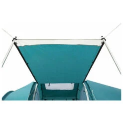 Bestway Pavillo Family Ground 6 Tente 490 X 280 X 200 Cm -Camping En Plein Air bestway pavillo family ground 6 tente 490 x 280 x 200 cm 4