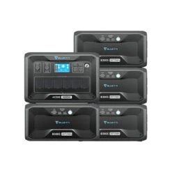 BLUETTI Générateur Électrique AC500+B300S 3072Wh LiFePO4 Batterie Pour Maison 10 BLUETTI Générateur Électrique AC500+B300S 3072Wh LiFePO4 Batterie Pour Maison -Camping En Plein Air bluetti generateur electrique ac500b300s 3072wh lifepo4 batterie pour maison 3