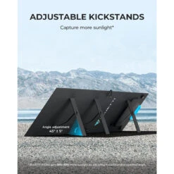 BLUETTI Générateur Électrique EB3A+PV200 268Wh/600W LiFePO4 Batterie Pour Voyage 12 BLUETTI Générateur Électrique EB3A+PV200 268Wh/600W LiFePO4 Batterie Pour Voyage -Camping En Plein Air bluetti generateur electrique eb3apv200 268wh600w lifepo4 batterie pour voyage 5