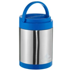 Camping En Plein Air -Camping En Plein Air boite alimentaire isotherme randonnee inox avec 2 boites alimentaires 2 l 1