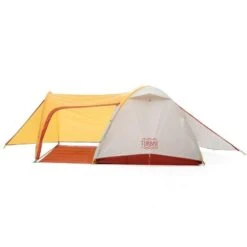 Camping En Plein Air -Camping En Plein Air borzhava xl 3 alu tente legere 3 personnes jaune 1