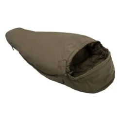 Carinthia Sac De Couchage Eagle - Olive 8 Carinthia Sac De Couchage Eagle - Olive -Camping En Plein Air carinthia sac de couchage eagle olive 2
