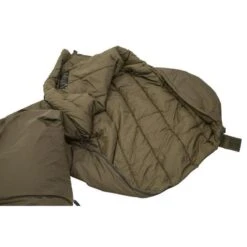 Carinthia Sac De Couchage Eagle - Olive 11 Carinthia Sac De Couchage Eagle - Olive -Camping En Plein Air carinthia sac de couchage eagle olive 5