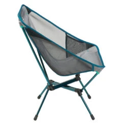 Quechua CHAISE BASSE PLIANTE DE CAMPING MH500 GRIS 18 Quechua CHAISE BASSE PLIANTE DE CAMPING MH500 GRIS -Camping En Plein Air chaise basse pliante de camping mh500 gris 8