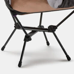 Quechua CHAISE BASSE PLIANTE DE CAMPING MH500 MARRON 18 Quechua CHAISE BASSE PLIANTE DE CAMPING MH500 MARRON -Camping En Plein Air chaise basse pliante de camping mh500 marron 8