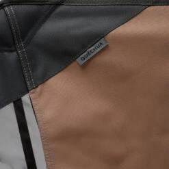 Quechua CHAISE BASSE PLIANTE DE CAMPING MH500 MARRON 19 Quechua CHAISE BASSE PLIANTE DE CAMPING MH500 MARRON -Camping En Plein Air chaise basse pliante de camping mh500 marron 9