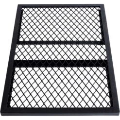 Coghlan's Coghlans Collapsible Oven Grill Grilloir Pliable Robuste Hollandais -Camping En Plein Air coghlans collapsible oven grill grilloir pliable robuste hollandais 3