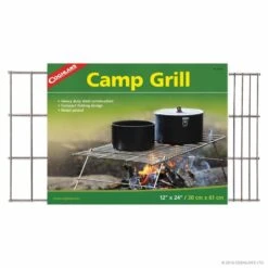 Coghlan's Coghlans Gril De Camp -Camping En Plein Air coghlans gril de camp 3