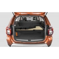 Couchette Modulable Pour Véhicule - Alphée -Camping En Plein Air couchette modulable pour vehicule alphee 2