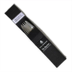 COUVERTS MULTIFONCTIONS THE MUNCHER - 9 EN 1 - BIVOUAC RANDONNÉE - TITANE PUR 10 COUVERTS MULTIFONCTIONS THE MUNCHER - 9 EN 1 - BIVOUAC RANDONNÉE - TITANE PUR -Camping En Plein Air couverts multifonctions the muncher 9 en 1 bivouac randonnee titane pur 3