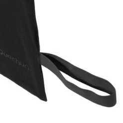 Quechua COUVERTURE EN POLAIRE - 155 X 130 CM -Camping En Plein Air couverture en polaire 155 x 130 cm 3