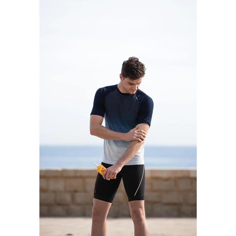 Decathlon Crème De Protection Solaire SPORT En Spray IP50+ 150 ML 3 Decathlon Crème De Protection Solaire SPORT En Spray IP50+ 150 ML – Image 3