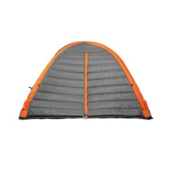 Culla Maxx - Tente Intérieure Isolante Pour 3 Personnes - Gris 9 Culla Maxx - Tente Intérieure Isolante Pour 3 Personnes - Gris -Camping En Plein Air culla maxx tente interieure isolante pour 3 personnes gris 4