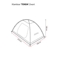 Deconet TENDA Tente Moustiquaire 13 Deconet TENDA Tente Moustiquaire -Camping En Plein Air deconet tenda tente moustiquaire 6