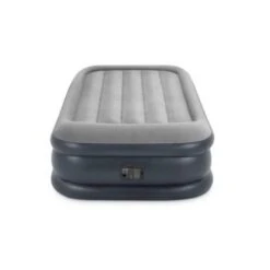 Intex Deluxe Pillow Rest Raised Twin - Lit Gonflable - 191x99x42cm - Avec Accessoires 8 Intex Deluxe Pillow Rest Raised Twin - Lit Gonflable - 191x99x42cm - Avec Accessoires -Camping En Plein Air deluxe pillow rest raised twin lit gonflable 191x99x42cm avec accessoires 3