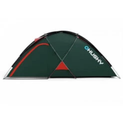 Husky Extreme Felen 2-3 - Tente Légère - 2-3 Personnes - Vert -Camping En Plein Air extreme felen 2 3 tente legere 2 3 personnes vert 3