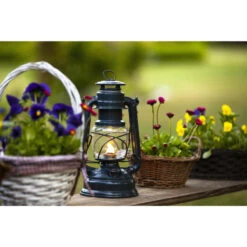 Feuerhand Lanterne Storm 276 Eternity - Gris Anthracite 7 Feuerhand Lanterne Storm 276 Eternity - Gris Anthracite -Camping En Plein Air feuerhand lanterne storm 276 eternity gris anthracite 2