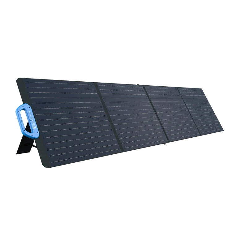 Générateur Solaire BLUETTI AC200P Avec Panneau Solaire PV200 2000Wh 5 Générateur Solaire BLUETTI AC200P Avec Panneau Solaire PV200 2000Wh – Image 5