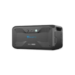 Générateur Solaire BLUETTI AC300+2B300+3PV350 350W Pour Vanlife 9 Générateur Solaire BLUETTI AC300+2B300+3PV350 350W Pour Vanlife -Camping En Plein Air generateur solaire bluetti ac3002b3003pv350 350w pour vanlife 3