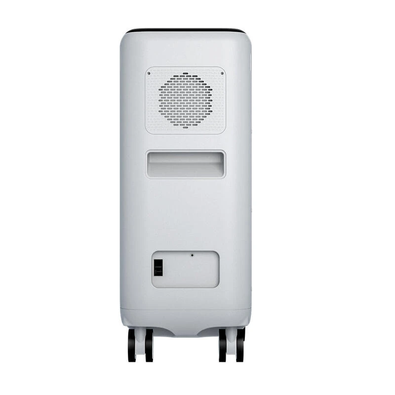 Générateur Solaire BLUETTI EP500Pro Avec 3 Panneaux Solaires PV200 5100Wh 3 Générateur Solaire BLUETTI EP500Pro Avec 3 Panneaux Solaires PV200 5100Wh – Image 3