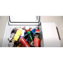 Dometic GLACIERE À COMPRESSEUR - MOBICOOL MCF 40 -Camping En Plein Air glaciere a compresseur mobicool mcf 40 5