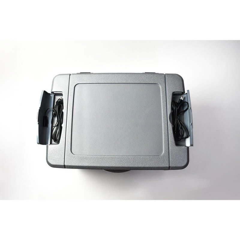 Glacière électrique Trolley Chaud/froid Biénergie 45L 5 Glacière électrique Trolley Chaud/froid Biénergie 45L – Image 5