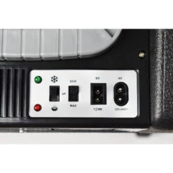 Glacière électrique Trolley Chaud/froid Biénergie 45L 12 Glacière électrique Trolley Chaud/froid Biénergie 45L -Camping En Plein Air glaciere electrique trolley chaudfroid bienergie 45l 5