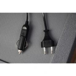 Glacière électrique Trolley Chaud/froid Biénergie 45L 13 Glacière électrique Trolley Chaud/froid Biénergie 45L -Camping En Plein Air glaciere electrique trolley chaudfroid bienergie 45l 6