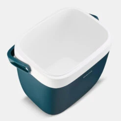 Quechua GLACIERE RIGIDE DE CAMPING - 22 LITRES - CONSERVATION AU FRAIS 5 HEURES 9 Quechua GLACIERE RIGIDE DE CAMPING - 22 LITRES - CONSERVATION AU FRAIS 5 HEURES -Camping En Plein Air glaciere rigide de camping 22 litres conservation au frais 5 heures 3