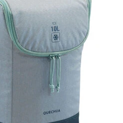 Quechua GLACIERE SOUPLE DE CAMPING - 10L 13 Quechua GLACIERE SOUPLE DE CAMPING - 10L -Camping En Plein Air glaciere souple de camping 10l 6