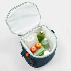 Quechua GLACIERE SOUPLE DE CAMPING - 30L - CONSERVATION AU FRAIS 9H 9 Quechua GLACIERE SOUPLE DE CAMPING - 30L - CONSERVATION AU FRAIS 9H -Camping En Plein Air glaciere souple de camping 30l conservation au frais 9h 2