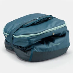 Quechua GLACIERE SOUPLE DE CAMPING - 30L - CONSERVATION AU FRAIS 9H 11 Quechua GLACIERE SOUPLE DE CAMPING - 30L - CONSERVATION AU FRAIS 9H -Camping En Plein Air glaciere souple de camping 30l conservation au frais 9h 4