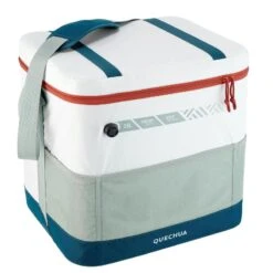 Quechua GLACIERE SOUPLE DE CAMPING - 35 LITRES - CONSERVATION AU FRAIS 17 HEURES 14 Quechua GLACIERE SOUPLE DE CAMPING - 35 LITRES - CONSERVATION AU FRAIS 17 HEURES -Camping En Plein Air glaciere souple de camping 35 litres conservation au frais 17 heures 4