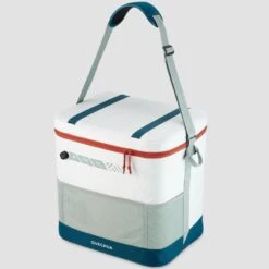 Quechua GLACIERE SOUPLE DE CAMPING - 35 LITRES - CONSERVATION AU FRAIS 17 HEURES 19 Quechua GLACIERE SOUPLE DE CAMPING - 35 LITRES - CONSERVATION AU FRAIS 17 HEURES -Camping En Plein Air glaciere souple de camping 35 litres conservation au frais 17 heures 9