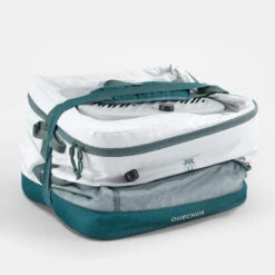 Quechua GLACIÈRE SOUPLE ÉLECTRIQUE DE CAMPING - 30 LITRES - CONSERVATION AU FRAIS 96 H 13 Quechua GLACIÈRE SOUPLE ÉLECTRIQUE DE CAMPING - 30 LITRES - CONSERVATION AU FRAIS 96 H -Camping En Plein Air glaciere souple electrique de camping 30 litres conservation au frais 96 h 3