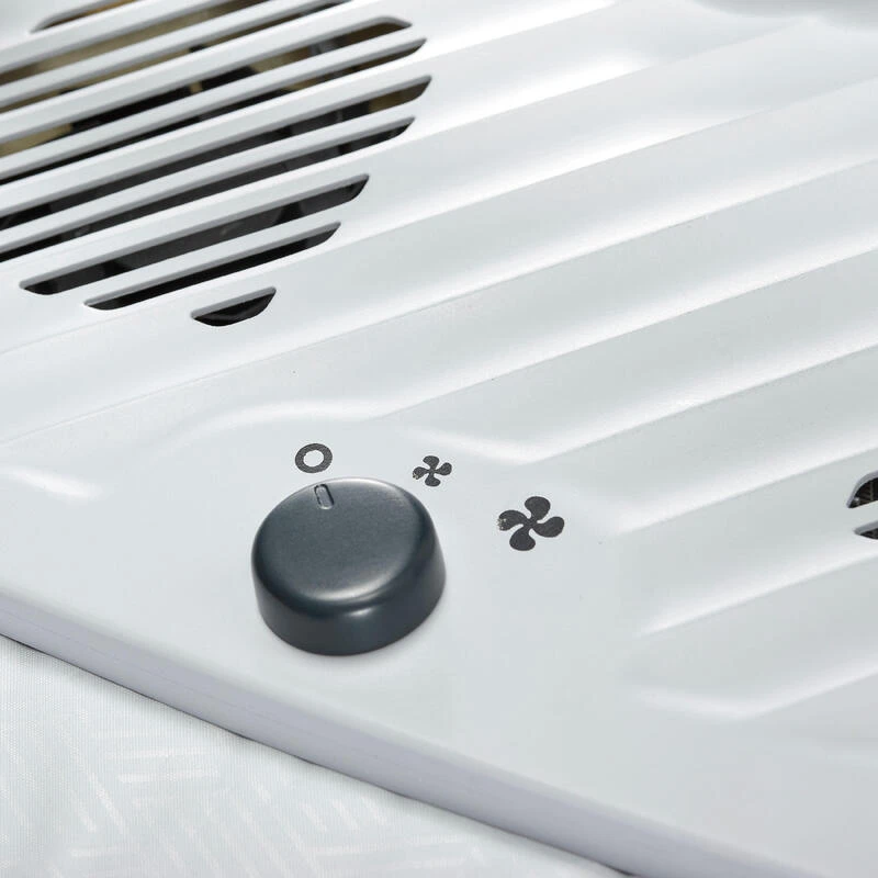 Quechua GLACIÈRE SOUPLE ÉLECTRIQUE DE CAMPING - 30 LITRES - CONSERVATION AU FRAIS 96 H 5 Quechua GLACIÈRE SOUPLE ÉLECTRIQUE DE CAMPING - 30 LITRES - CONSERVATION AU FRAIS 96 H – Image 5